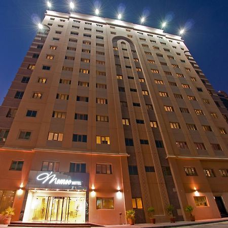 Monroe Hotel & Suites Manama Ngoại thất bức ảnh