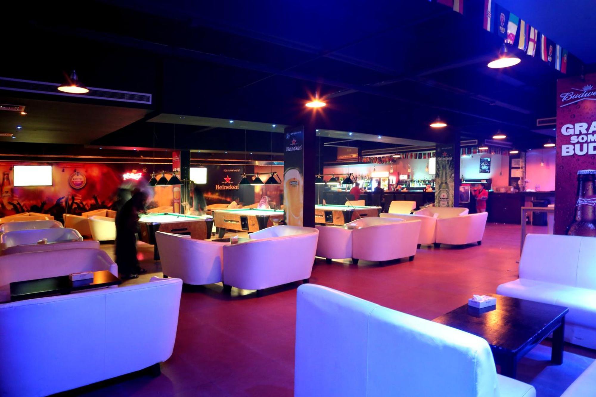 Monroe Hotel & Suites Manama Ngoại thất bức ảnh