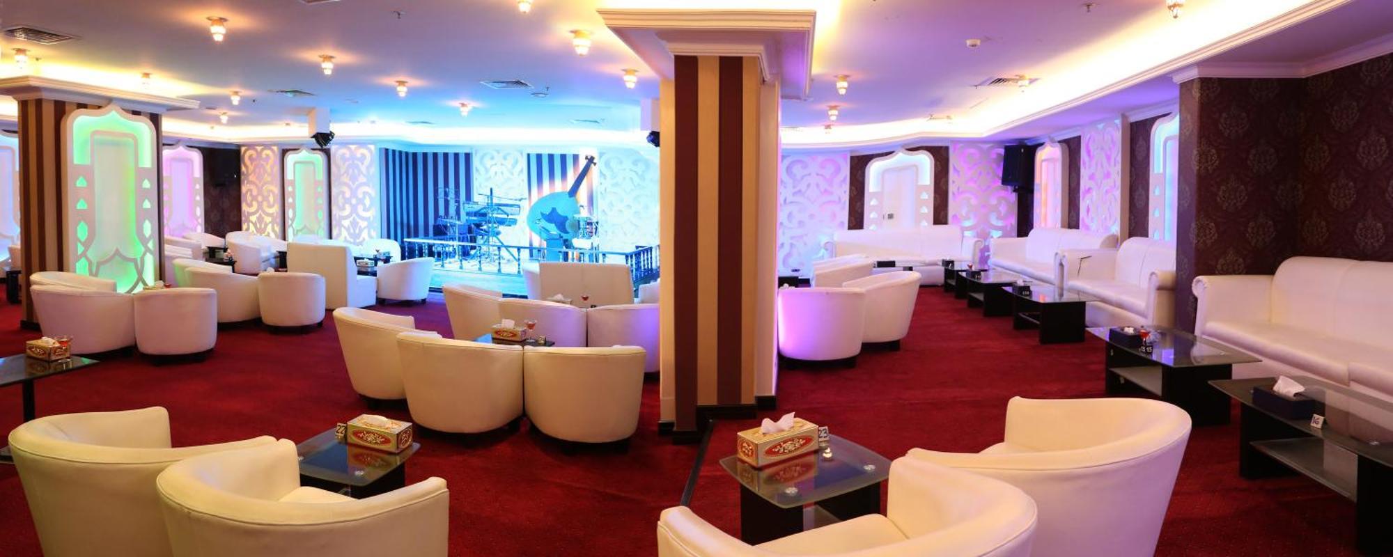 Monroe Hotel & Suites Manama Ngoại thất bức ảnh