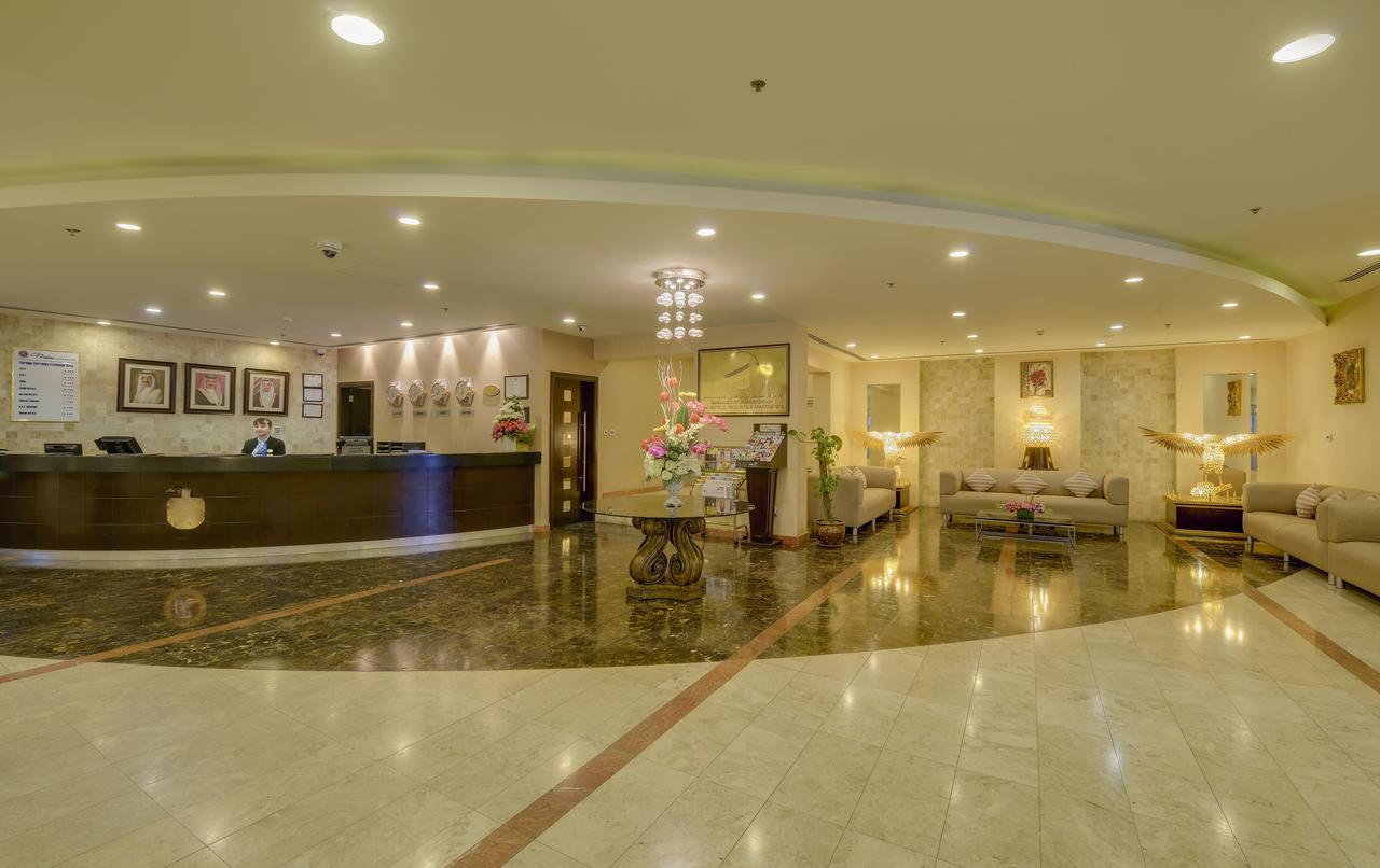 Monroe Hotel & Suites Manama Ngoại thất bức ảnh